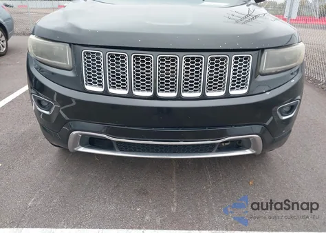 2014 Jeep Grand Cherokee Limited из США, поврежденный, VIN 1C4RJFBG2EC352696